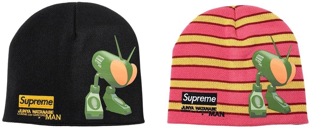 Supreme®/JUNYA WATANABE COMME des GARÇONS MAN Beanie